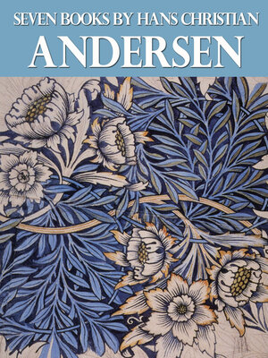 cover image of Seven Books by Hans Christian Andersen